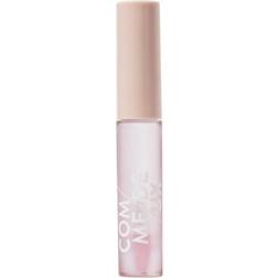 Comme Deux Lipsync Lip Oil 8 ml Clear