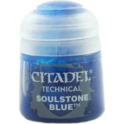 Games Workshop Soulstone Blue Technical