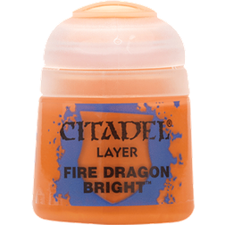 Games Workshop Fire Dragon Bright Layer