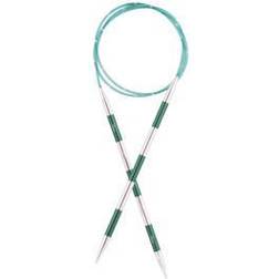 Knitpro Rundpinde Smartstix 80 cm