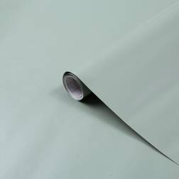 D-C-Fix Papier Pour Meuble Uni-Colore Mat Sage Vert 67.5 cm x 2 m Film Adhésif