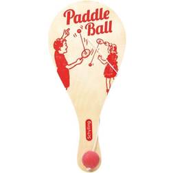 Schylling Paddle Ball Game Fjernlager, 5-6 dages levering