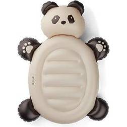 Liewood Cody Floatable Toy Panda/Sandy One Size Beige