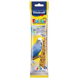 Vitakraft Budgie KrÃµcker Feather Care 2