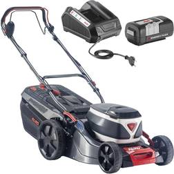 AL-KO 46.2 Li SP-W Batteridriven gräsklippare