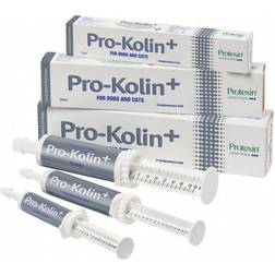 Protexin for dogs cats probiotic paste to support the gut + syringe