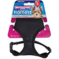 Ancol comfort dog padded harness viva