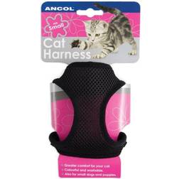 Ancol Soft Nylon Cat Harness