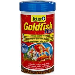 Tetra aquarium fish tank goldfish food