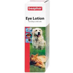 Beaphar eye lotion 50ml dog soothing