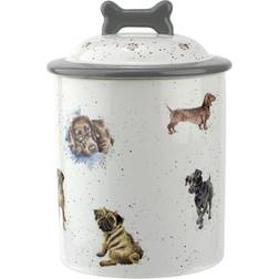 Wrendale Designs Dog Treat Jar