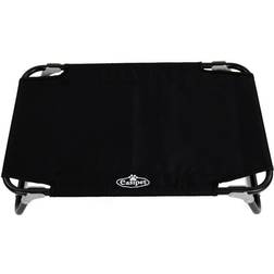 Actiaspet Small Elevated Dog Bed Folding Camping Cot
