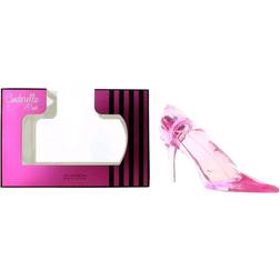 Disney Cinderella Slipper Pink 2 EDP Spray