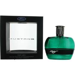Mustang Green For Men EdT 100 ml 100ml