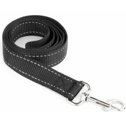 KCT Dog Lead with Reflective Stitching