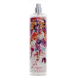 Badgley Mischka Fresh & Floral Perfume 240 ml Body Mist