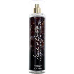 Badgley Mischka Warm And Sensual Perfume 240 ml Body Mist