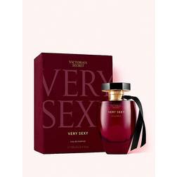 Victoria's Secret Very Sexy S Eau De Parfum Spray 3.4 fl oz