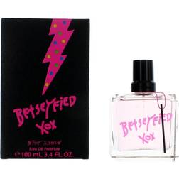 Betsey Johnson XOX EDP Spray 3.4 fl oz