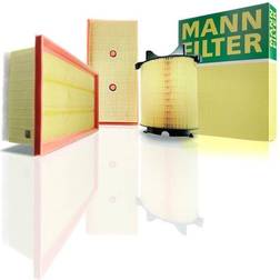 MANN-FILTER passend fuer psa