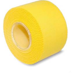 McDavid Sport Tape Gelb, 3.8-CM