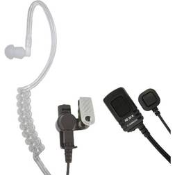 Albrecht Hovedtelefoner/headset AE 32 K