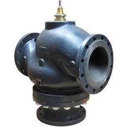 Danfoss Sædeventil vf3 flanger dn150 kvs300