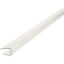 Rias Transparent U-profil 10 t/termoplader 3000