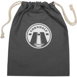 GoSports Gray Cornhole Bean Bag Tote Carry Case