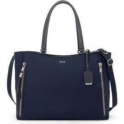Tumi Valetta Large Tote - Indigo