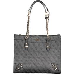 Guess Handtasche Didi SG HWSG87 44230 Schwarz