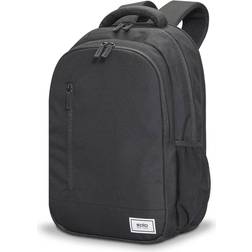 Solo Re Define Laptop Backpack - Black