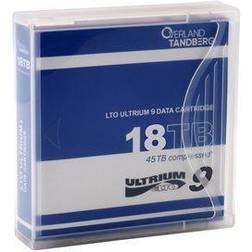 Tandberg Data LTO-9 CARTRIDGE