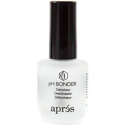 Nail PH Bonder bottle Properly dehydrates the nail, removing any oils 0.5fl oz