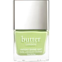 Butter London Butter London Patent Shine Garden Party Nail