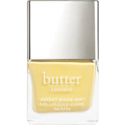 Butter London Patent Shine Bit Of Sunshine Nail