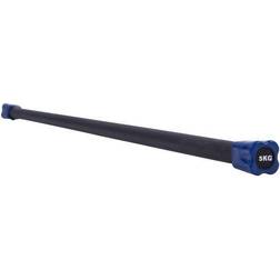 Gorilla Sports Aerobic Bar Fast Vikt