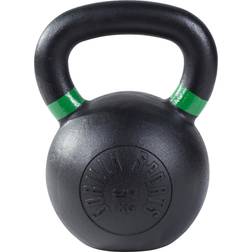 Gorilla Sports Kettlebell Olympia 4-32kg
