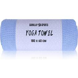 Gorilla Sports Yoga Towel