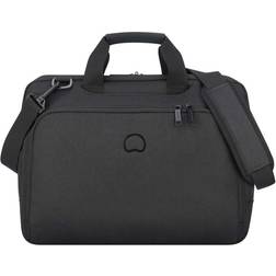 Delsey Paris Computertaske Esplanade 15" Sort