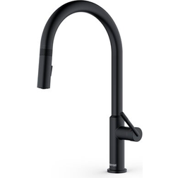 Karran QT-812 Top Mount Large Single Bowl Quartz Kitchen Sink