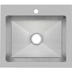 PROFLO PFDM1B252291 Sault 25" Drop Undermount