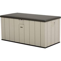 Lifetime Dynbox 568L 153x72x69cm plast/metall
