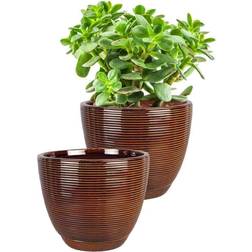 Southern Patio ATT INC CRM-030867 8 Planter