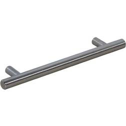 BMB Relinggriff 12mm VA ma 128mm im Polybeutel m Schrauben
