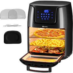 Scheffler 8-in-1 Airfryer XXL