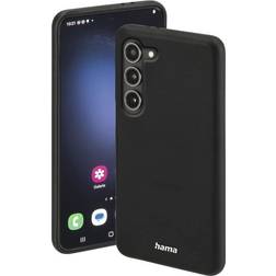 Hama Finest Sense Cover for Galaxy S23