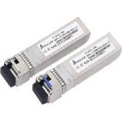 Extralink SFP 10G SFP WDM Módulo 10Gbps 1270/1330nm EX.15111