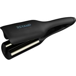 Revamp Progloss 2-in-1 Beach & Volume Waver 1 Pieces