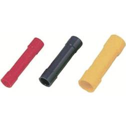 Intercable Presmuffe isoleret gul 4-6mm2